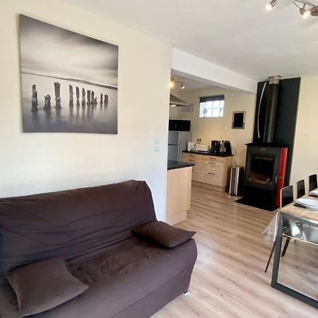 Camilou 1 Fort Mahon Plage Ngoại thất bức ảnh